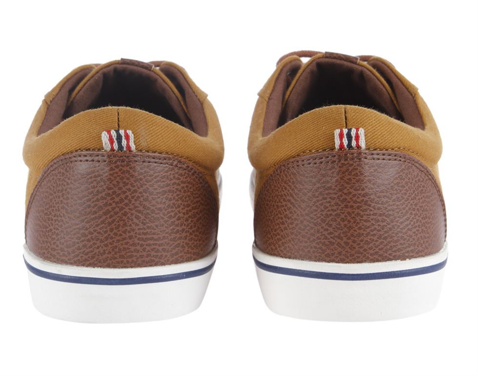 Jack n Jones Casual Wear Solid Shoes